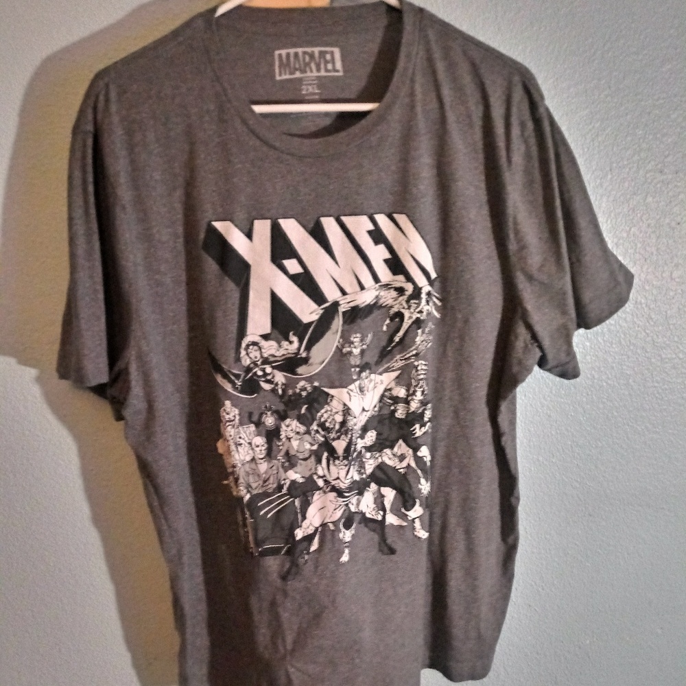 Marvel X-Men